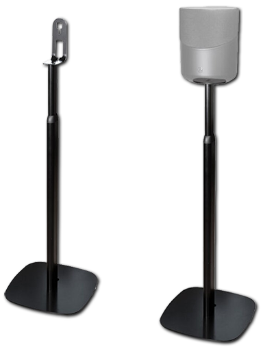 Bluesound FS230 Floor Stand For Pulse M & Pulse Flex