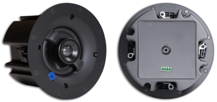 Bluesound Pro BCS250 3.5" 8 ohm 70/100V Passive Ceiling Speaker