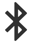 Bluetooth icon