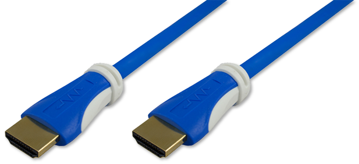 BluStream Performance High Speed HDMI Cable with Ethernet