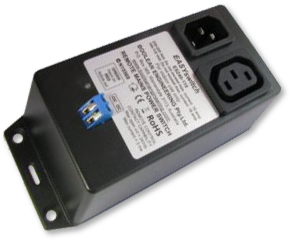 Boolean EASYswitch Remote Control of  240/110 Volt Mains Power