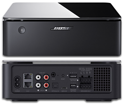 Bose Music Amplifier