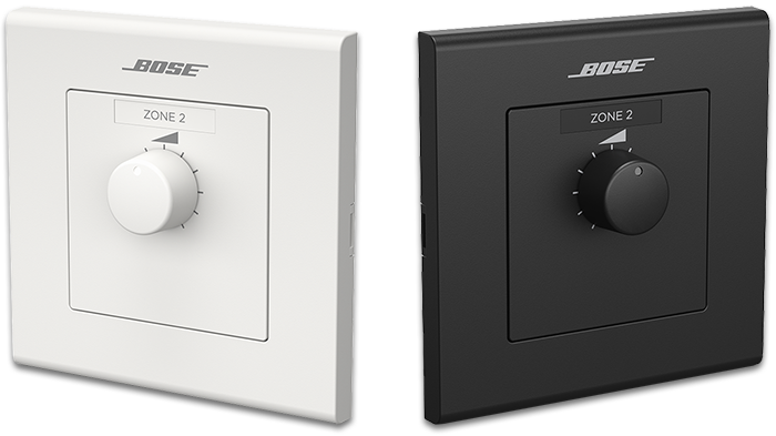 Bose Pro ControlCenter CC-1 Zone Controller