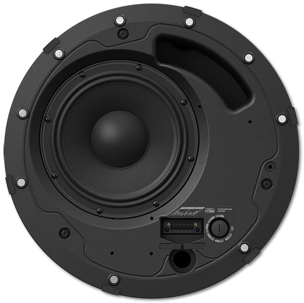 Bose Pro DesignMax DM8C 8" In-Ceiling Loudspeaker