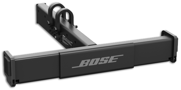 Bose Pro ShowMatch T-Bar Array Frame