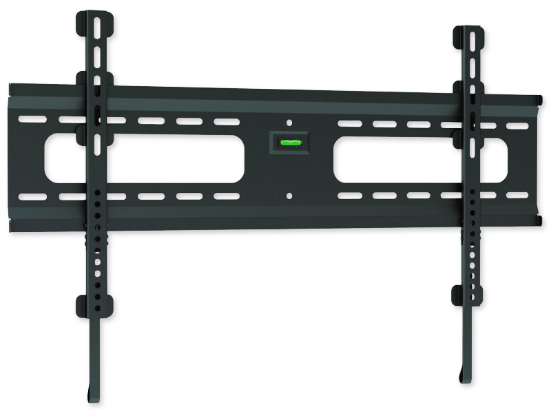 Brateck PB41 37"-63" Super Low Profile Large Flat Screen TV Fixed Wall Mount