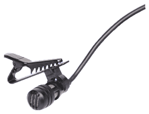 C7197 Lapel Microphone