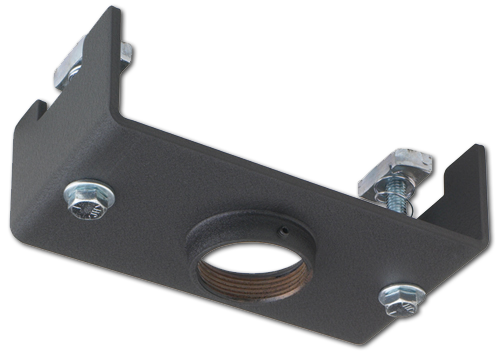 Chief CMA372 Offset Unistrut Adapter