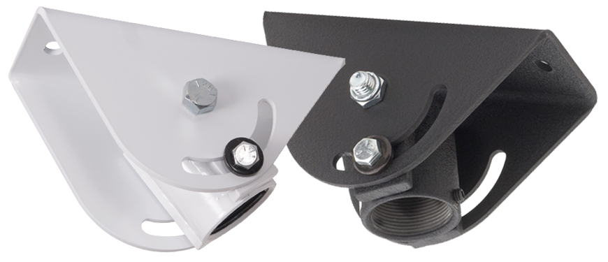 Chief CMA395 Angled Plate For Ceiling Mount