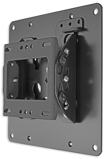 Chief FTR1U Small Flat Panel Tilt Display Wall Mount