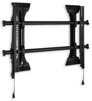 Chief MSM1U 26-47" Medium Fusion Micro-Adjustable Fixed TV Wall Mount