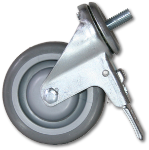 Chief PAC770 Heavy Duty Casters