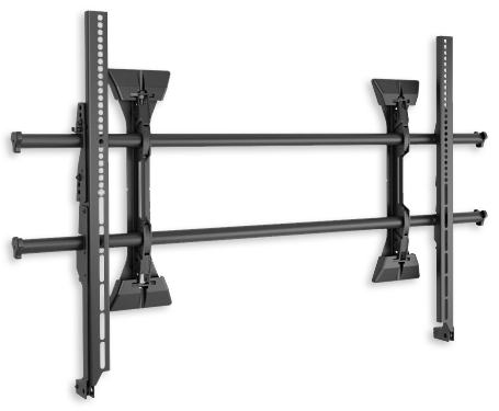 Chief XSM1U 55-82" X-Large Fusion Micro-Adjustable Fixed TV Wall Mount