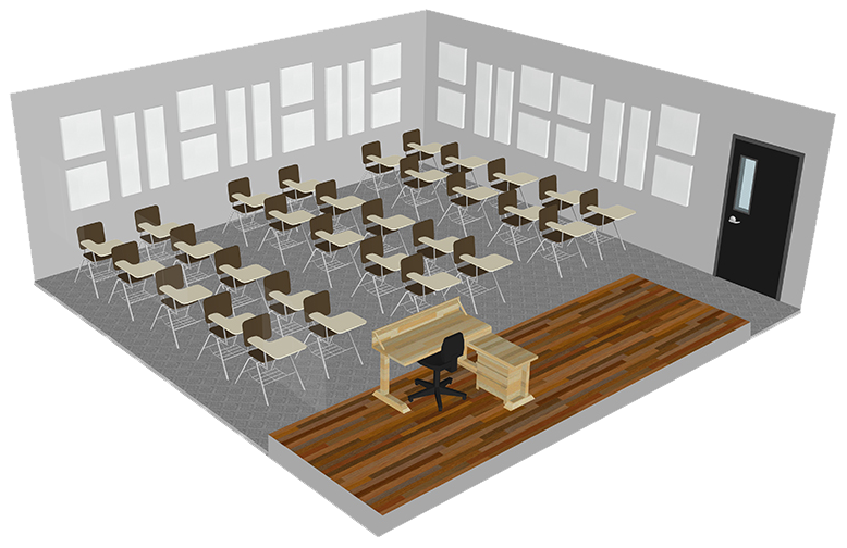 Classroom