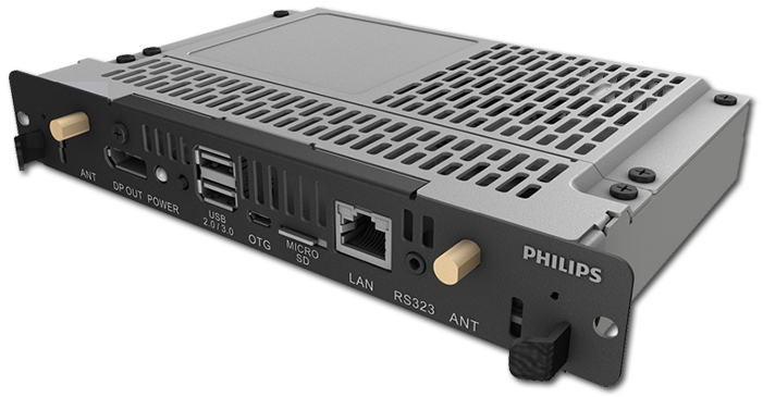 Philips CRD50 Android-Powered OPS Module 