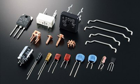 High Quality Parts for Outstanding Audio Performance