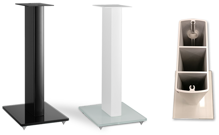 Dali Connect M-600 Speaker Stands