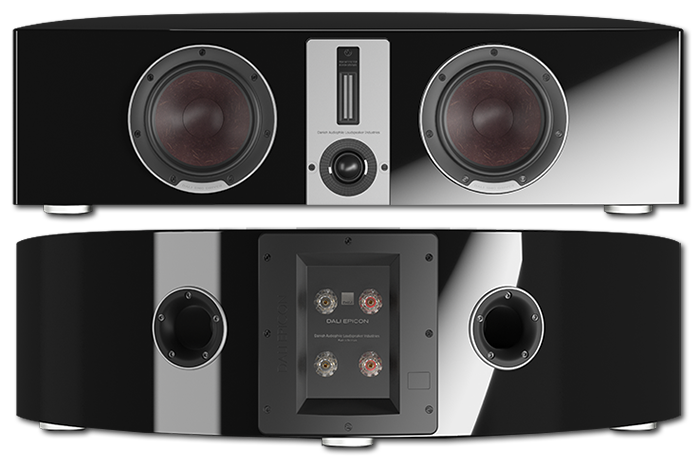 Dali Epicon Vokal Dual 6.5" Centre Speaker