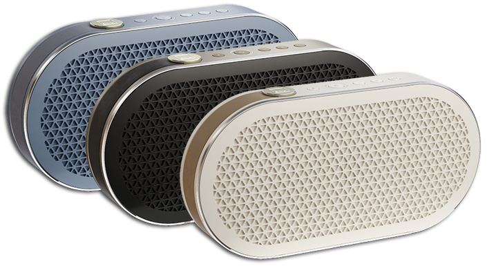 Dali Katch G2 Portable Active Bluetooth 5.0 Speaker