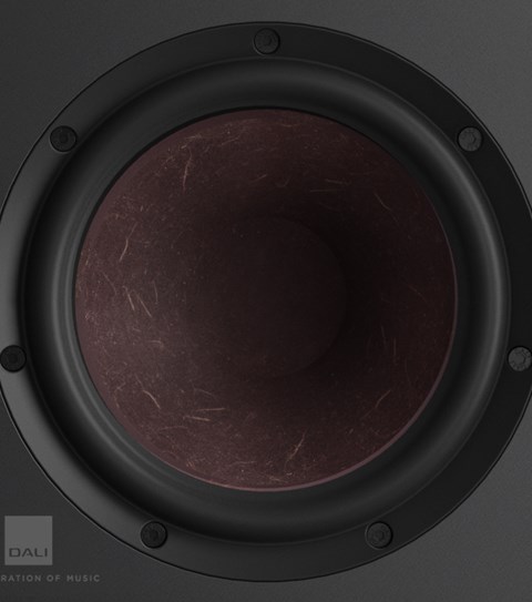 Dali PHANTOM M-375 woofer