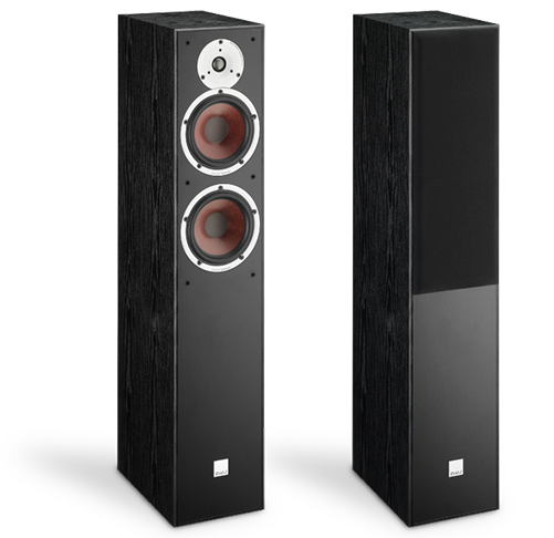 Dali Spektor 6 Dual 6.25" Floorstanding Speakers