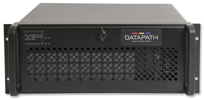 Datapath VSN 11 Series Video Wall Controller Chassis 