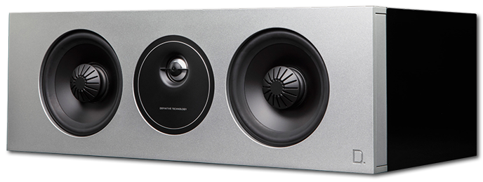 Definitive Technology D5C Dual 5.25" Centre Speaker 