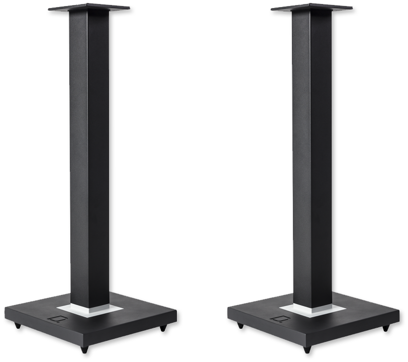 Definitive Technology ST1 Speaker Stands for Demand Series D9 & D11