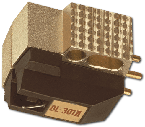 Denon DL-301II Moving Coil Cartridge