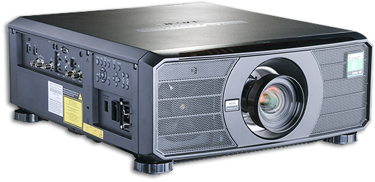 Digital Projection E-Vision Laser 11000 4K-UHD IP60 HDBaseT 3D DLP Projector