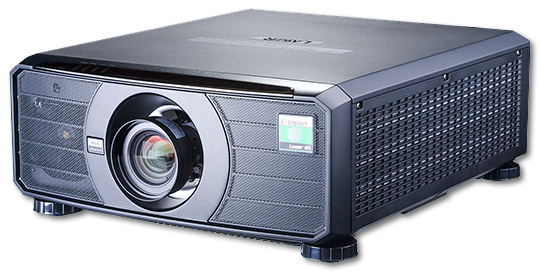 Digital Projection E-Vision Laser 7500 WUXGA HDBaseT 3D DLP Projector