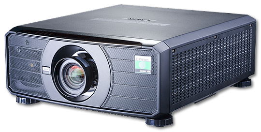 Digital Projection E-Vision Laser 9100 WUXGA HDBaseT 3D 1-Chip DLP Projector