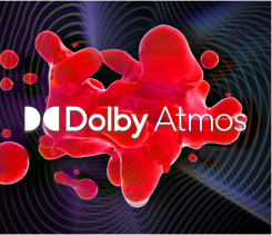 Dolby Atmos