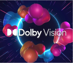 Dolby Vision