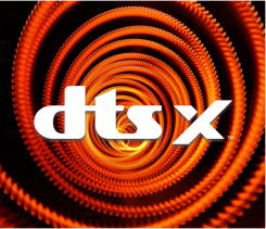 DTS:X