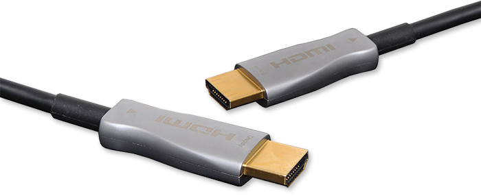 Dynalink 4K UHD 18Gbps Active Optical HDMI 2.0 Cable