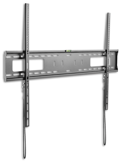 Dynalink 60-100" Fixed LCD Wall Bracket