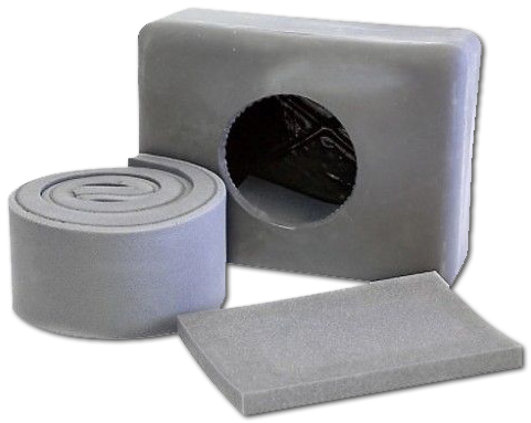 Dynamat Dynabox Noise Barrier Enclosure For In-Ceiling Speakers