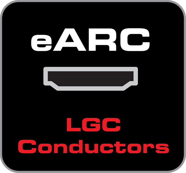 eARC LCG conductors