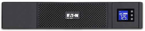 Eaton 5SX 1250/1750/3000 VA Line-Interactive 2RU Rackmount UPS