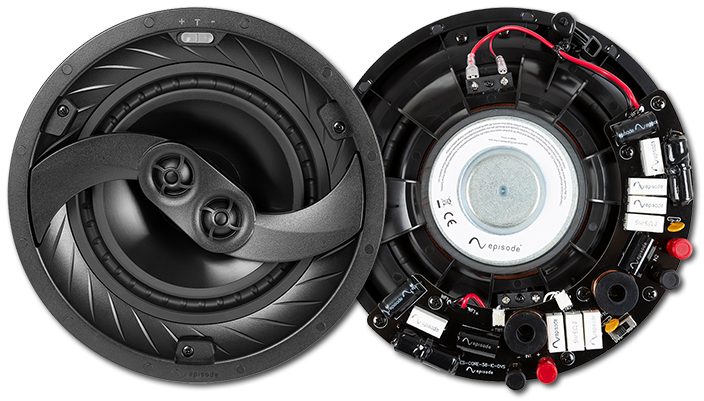 Episode Core 5 Series 8" DVC / Surround In-Ceiling Speaker