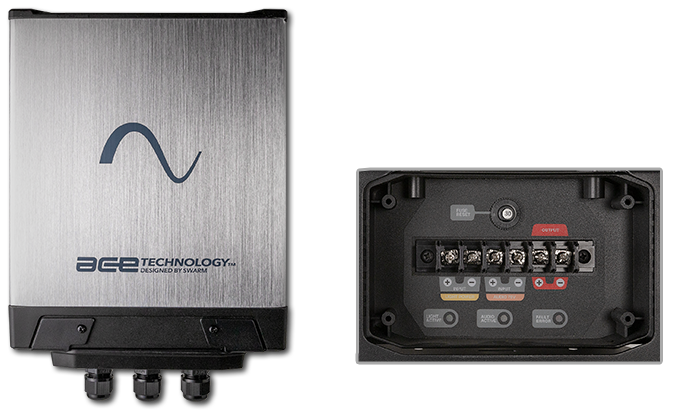 Episode Radiance MB-1 Outdoor Audio & Lighting Processor