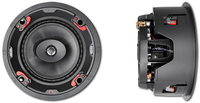 Episode Signature 7 Series 8" In-Ceiling Speaker