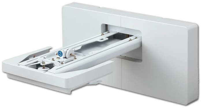 Epson ELPMB62 Wall Mount For Ultra Short Throw Projectors