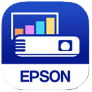 Epson iProjection App