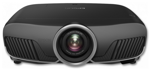 Epson TW9400 4K Pro UHD 2600 Lumens Home Theatre Projector