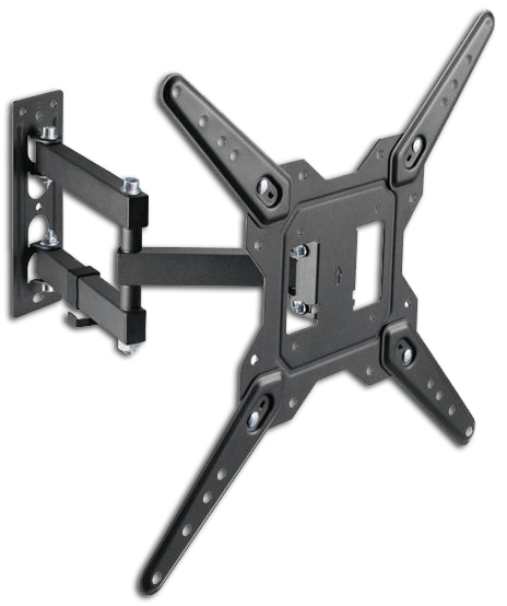 EZYmount Blue SLT-310 23"-55" Articulated TV Wall Mount