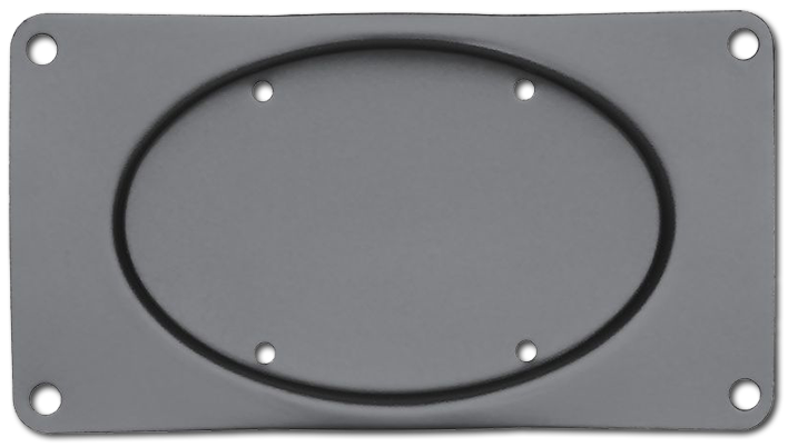 EZYmount VLA-2010 Adapter Plate