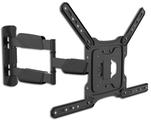 EZYmount VLM-3400 23"-55" Full Motion TV Wall Mount