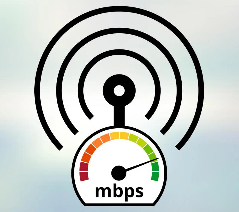 802.11AC wireless network